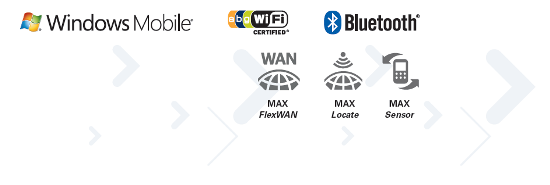 ES400 Connectivity
