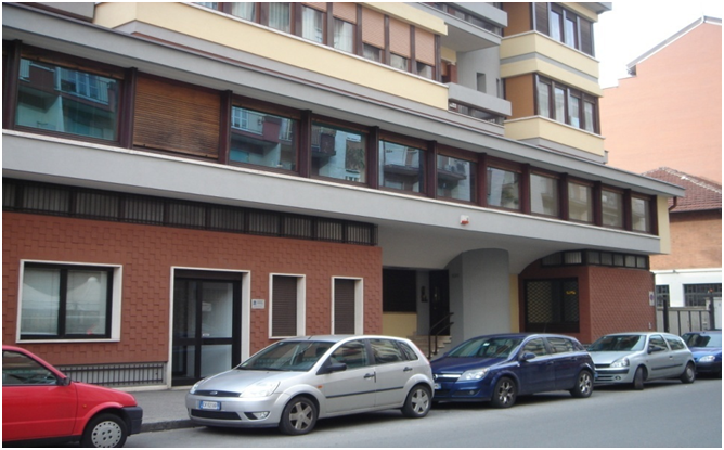 Sede Operativa Sede Operativa