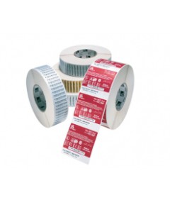 I23802 Honeywell Duratherm III Paper, label roll, thermal paper, 148x210mm, 4 rolls/box