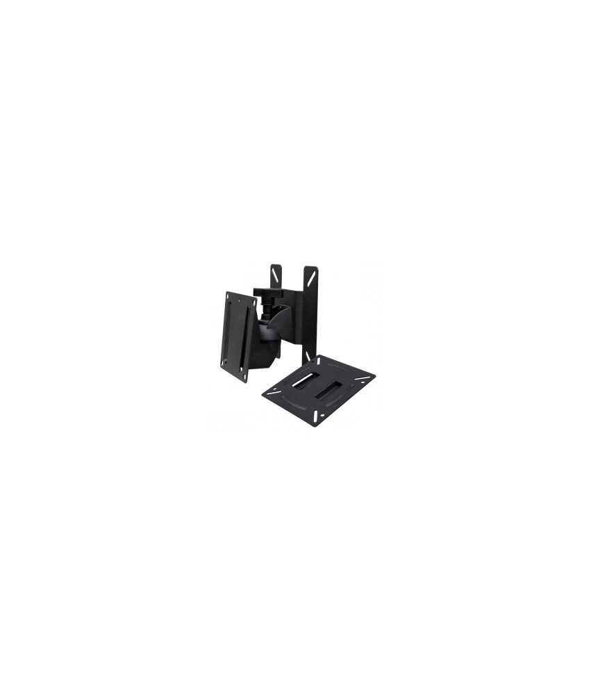 EML-201 Vesa fix-mount, black