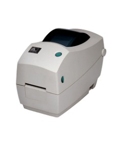 G105910-118 Zebra Paper roll dispenser