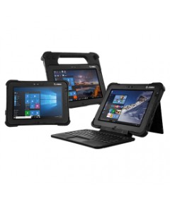210064 Zebra XSLATE L10, USB, Ethernet, WLAN, NFC, Win. 10 Pro