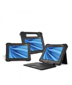 RTL10C1-3D13X1X Zebra L10 XPAD, 2D, USB, USB-C, BT, Ethernet, Wi-Fi, 5G, NFC, GPS, digitizer, Win. 10 Pro