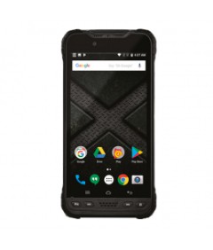 400021 Zebra screen protector, pack of 3