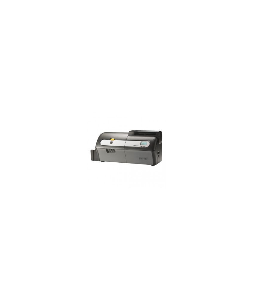 Z72-AM0C0000EM00 Zebra ZXP Series 7, su due lati, 12 punti /mm (300dpi), USB, Ethernet, MSR, Smart, RFID