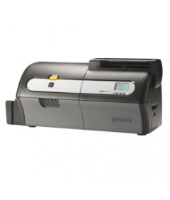 Z74-0M0C0000EM00 Zebra ZXP Series 7, su due lati, 12 punti /mm (300dpi), USB, Ethernet, MSR