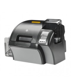 Z91-0M0C0000EM00 Zebra ZXP Series 9, unilaterale, 12 punti /mm (300dpi), USB, Ethernet, MSR