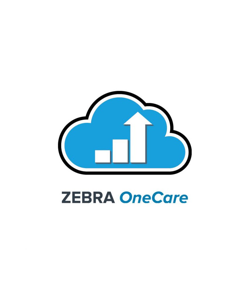 Z1AE-GSER-3C0 Zebra Service, G-series