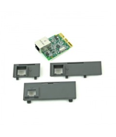 P1080383-440 Zebra interface card, Ethernet, RS232