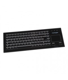 90327-012/1800 PrehKeyTec GIK 2700, Alpha, USB, nero