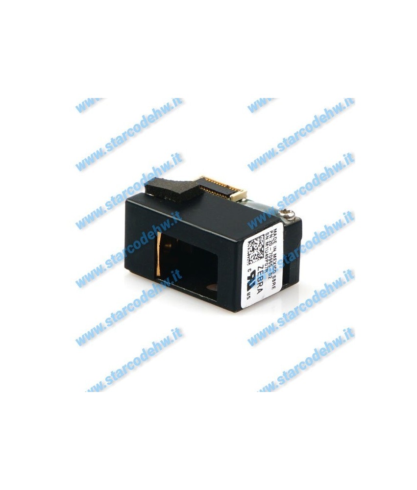 MC9300 - SE965 1D laser scanner