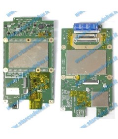 MC9300 - mainboard