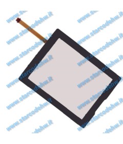 TOUCH SCREEN (Digitizer) for Symbol MC9000