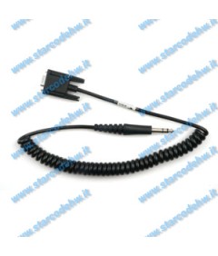 Original DEX Cable (25-62167-02R) for Symbol MC9190-G