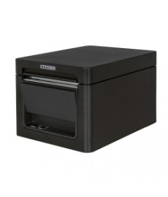 CTE351XXEWX Citizen CT-E351, USB, RS232, 8 punti /mm (203dpi), bianco