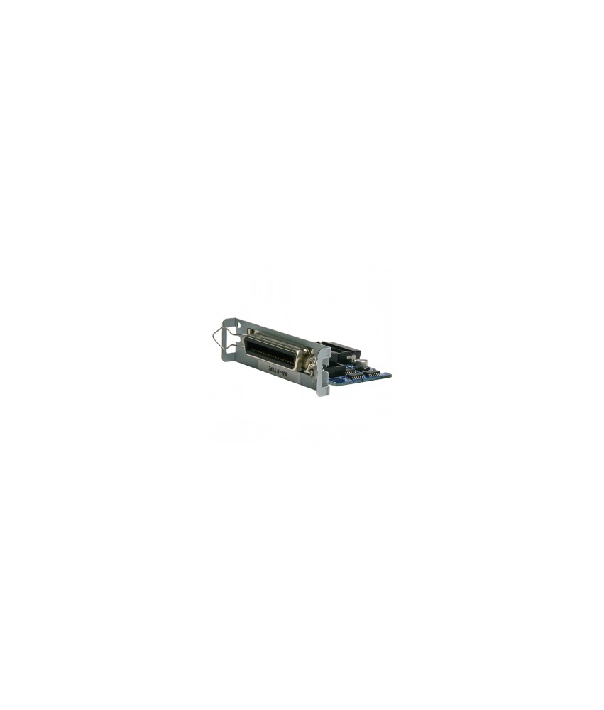 TA66814-0 Ethernet Interface