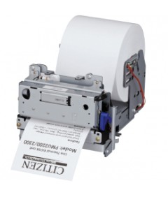 PHU102S Citizen Paper Holder