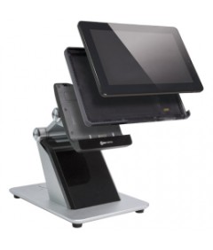 C1000 mPOS-A Colormetrics C1000 mPOS, USB, BT, WLAN, Android, nero