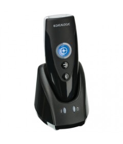 DBT6400-BK Datalogic RIDA DBT6400, BT, 2D, USB, Kit (USB), nero