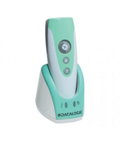 BC6020-HC Datalogic cradle, HC, USB, white