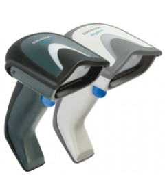 GD4132-BKK1 Datalogic Gryphon I GD4132, 1D, Multi-IF, Kit (USB), nero