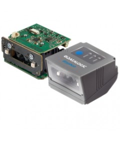 GFE4490-DEMO Datalogic Gryphon GFE4400, 2D, Dual-IF, Kit (USB, RS232)