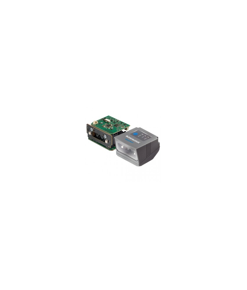 GFE4490-DEMO Datalogic Gryphon GFE4400, 2D, Dual-IF, Kit (USB, RS232)
