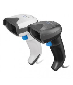 GD4520-BKK1-HD Datalogic Gryphon I GD4520, 2D, HD, USB, Kit (USB), nero