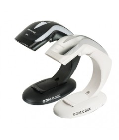 HD3130-BK Datalogic Heron HD3130, 1D, Multi-IF, nero