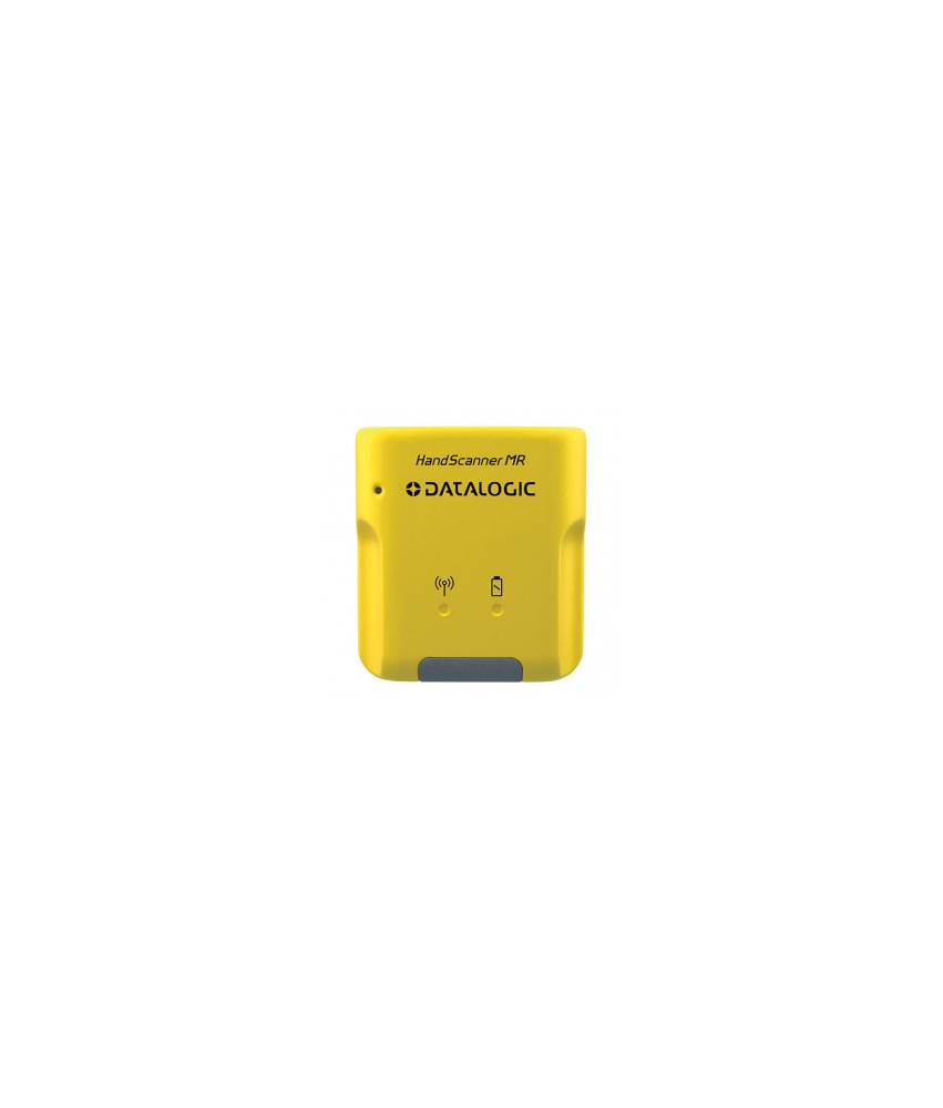 TR10-HS7500KLL Datalogic handstrap (L), pack of 10
