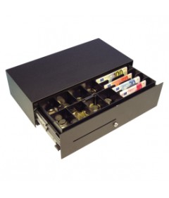 MIC237A-BL4522 APG Micro Series, nero