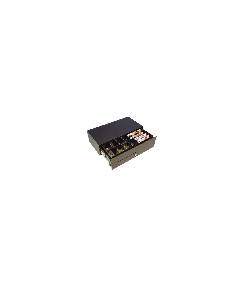 MIC237A-BL4522 APG Micro Series, nero