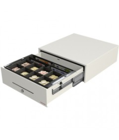 STD237A-WH4142 APG STD2000 Series, bianco