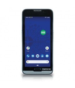 944800004 Datalogic Memor 20-HC, 2D, BT, WLAN, Kit (USB), GMS, bianco, Android
