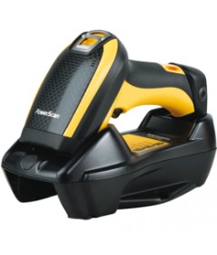 PBT9501-ARRB Datalogic PowerScan PBT9501, BT, 2D, AR, RB, nero, giallo