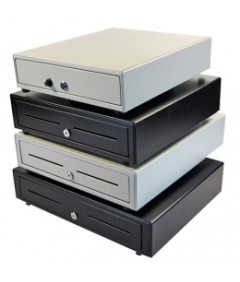 VB320-BL1616-B13 APG Vasario Series, nero