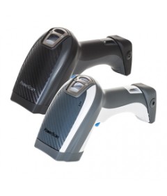 PD9531-WH-RT Datalogic PowerScan PD9531-RT, 2D, SR, bianco, grigio