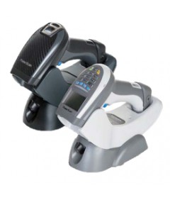PM9501-BK-DK433-RT Datalogic PM9501-RT, 2D, SR, Disp., RB, nero, grigio