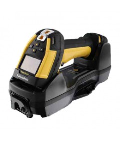 PM9600-DHP910RBK20 Datalogic PM9600-HP, 1,8 Zoll OLED Display, RS-232 KIT, 2D, Kit (RS232), RB