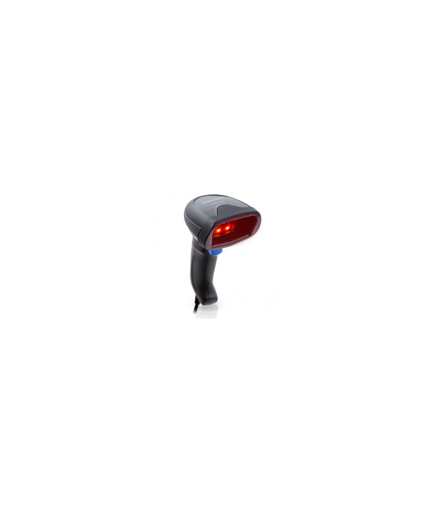 STD-QW25-BK Datalogic stand