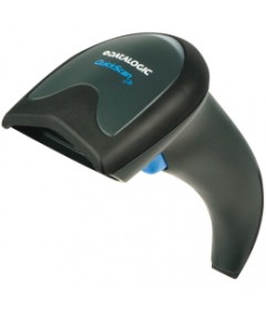 QW2120-BKK1 Datalogic QuickScan Lite QW2100, 1D, USB, Kit (USB), nero