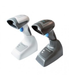 QM2430-WH-433 Datalogic QuickScan Mobile QM2430, 2D, Multi-IF, bianco