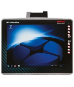 94S111233 Datalogic SH15 Blackline, 12-48 VDC, USB, RS232, BT, Ethernet, WLAN