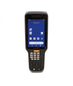 943500001 Datalogic Skorpio X5, 1D, Imager, BT, WLAN, NFC, Num., Kit (USB), GMS, Android