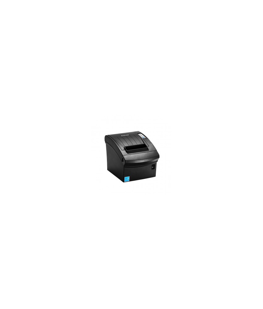 SRP-352plusIIICOPG Bixolon SRP-352plusIII, USB, LPT, Ethernet, 8 punti /mm (203dpi), Cutter, nero