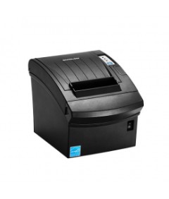 SRP-352plusIIICOSG Bixolon SRP-352plusIII, USB, RS232, Ethernet, 8 punti /mm (203dpi), Cutter, nero