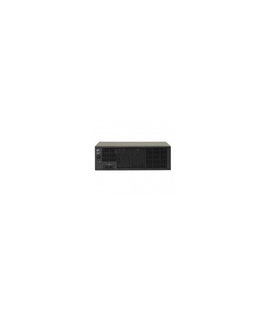 CRBMIII-R2G-JT16 Diebold Nixdorf BEETLE /M-III, H310 chipset, SSD, grigio chiaro