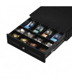 1750266686 Diebold Nixdorf connection cable, KA17, black