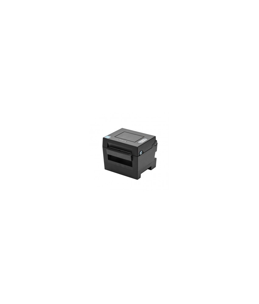 SLP-DL410G Bixolon SLP-DL410, 8 punti /mm (203dpi), EPL, ZPLII, USB, USB Host, grigio scuro