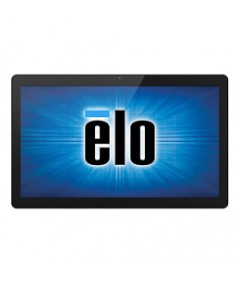 E391994 Elo I-Series 4 Slate, Standard, 39,6 cm (15,6''), Projected Capacitive, Android, grigio scuro